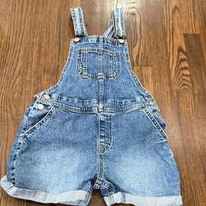 Overalls